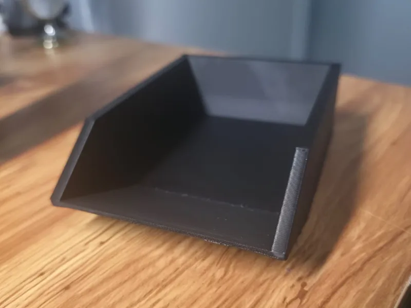 Small Storage Box