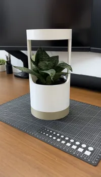 0.28mm layer, 2 walls, 5% infill
