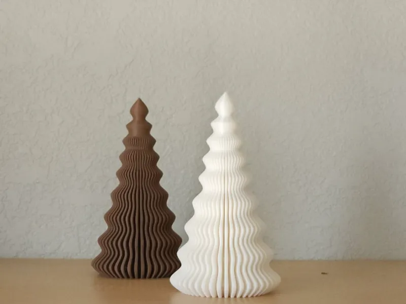 Christmas Tree Decor