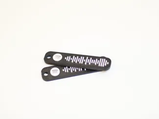 Luther(with SZA) - Spotify Code Keychain