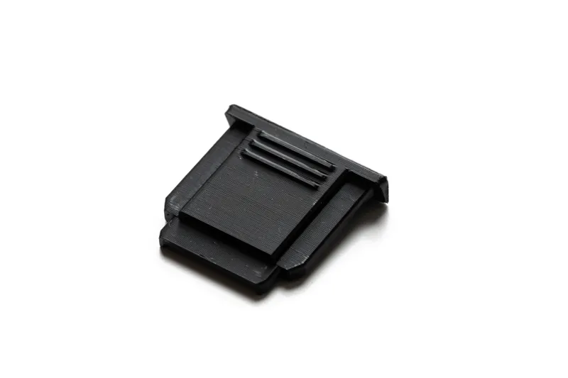 Hot Shoe Cover / Sony Multi Interface Shoe Cover