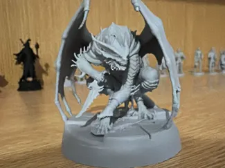 Draconico Kapak (Dungeons and Dragons)