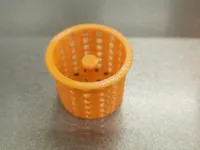 0.2mm layer, 4 walls, 15% infill