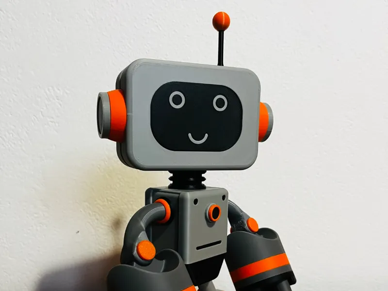 Robotto