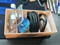 0.28mm 层高, 2 层墙, 15% 填充