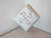 0.16mm layer, 2 walls, 15% infill