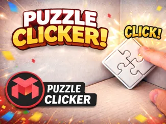 Puzzle Clicker