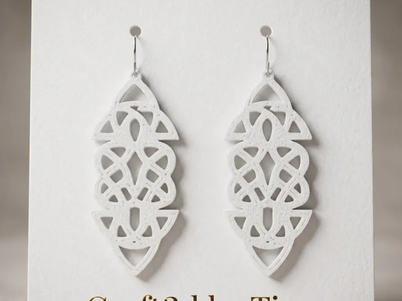 Boucles oreilles 540