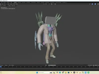 titan tv man 1.0