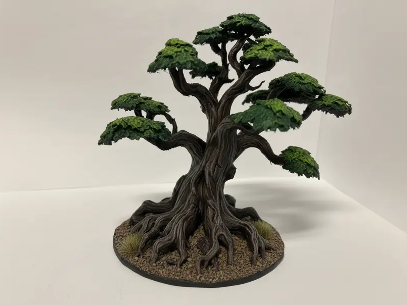 Tree 1