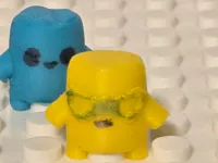 0.08mm layer, 2 walls, 15% infill