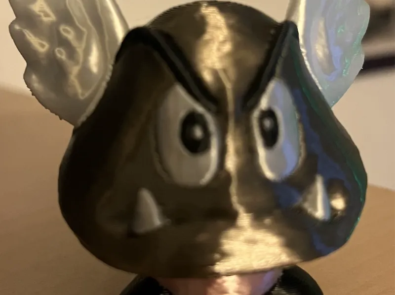 Flying Goomba