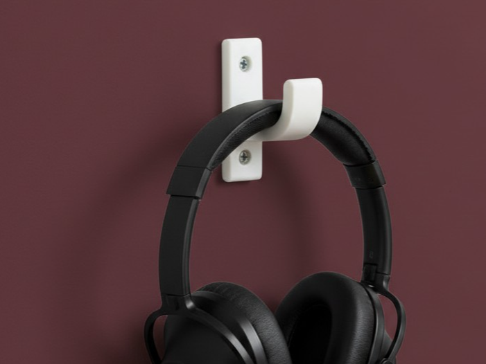 Customizable Wall Hook - Any size