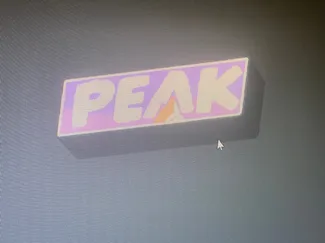 peak avu