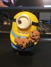 Minions James James NOAMS
