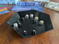 0.6mm nozzle, 0.3mm layer, 4 walls, 25% infill