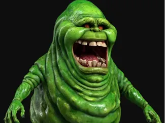 Slimer