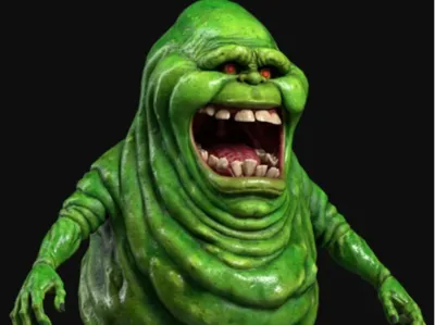 Slimer