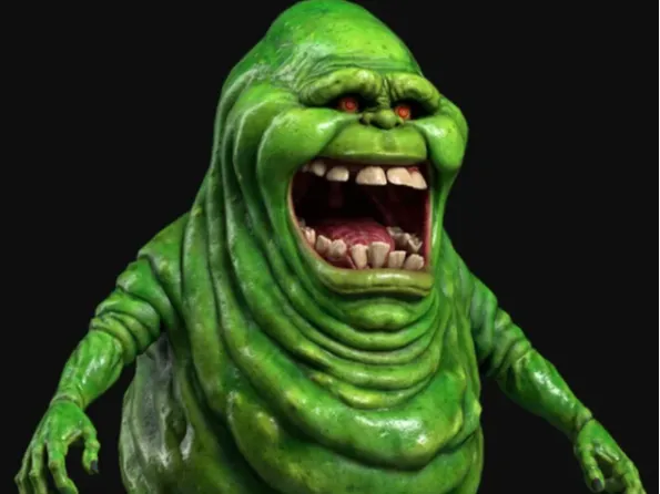 Slimer