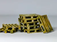 0.16mm layer, 2 walls, 15% infill