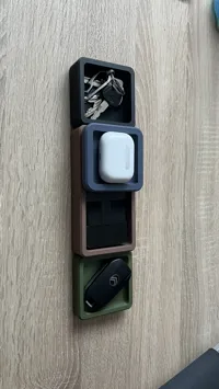 Baseplates