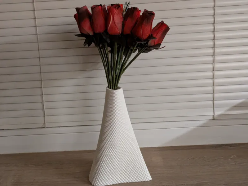 Vase Vulcan