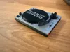 0.16mm layer, 2 walls, 15% infill