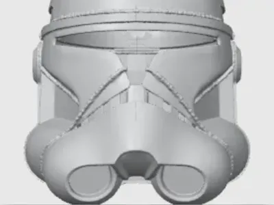 Capten Rex Helm EW