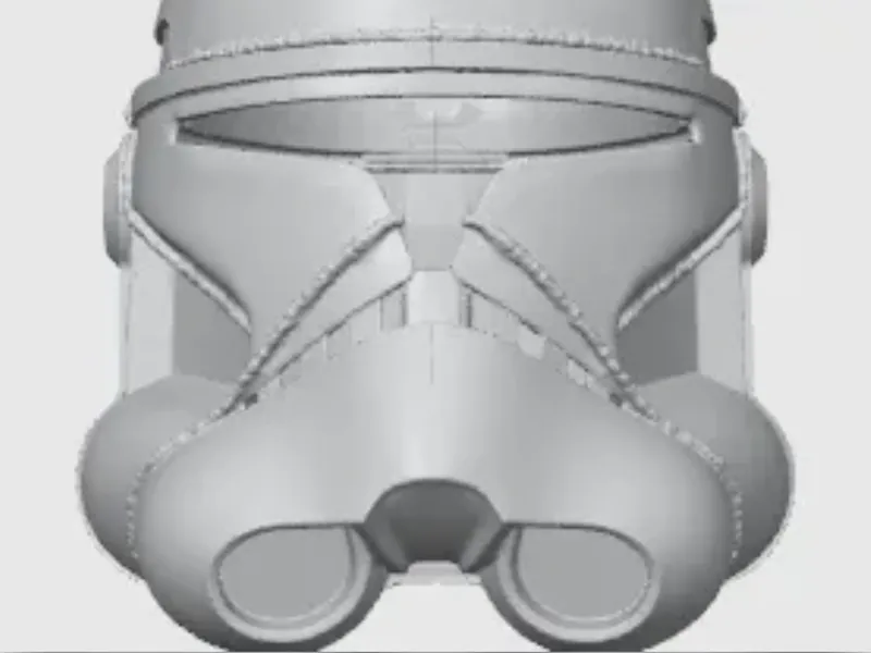Capten Rex Helm EW