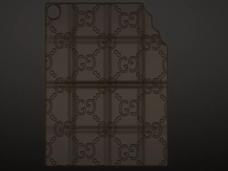 Gucci_Inspired_Luxury_keychain_Singlesided