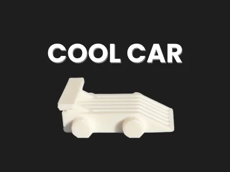 Cool Car