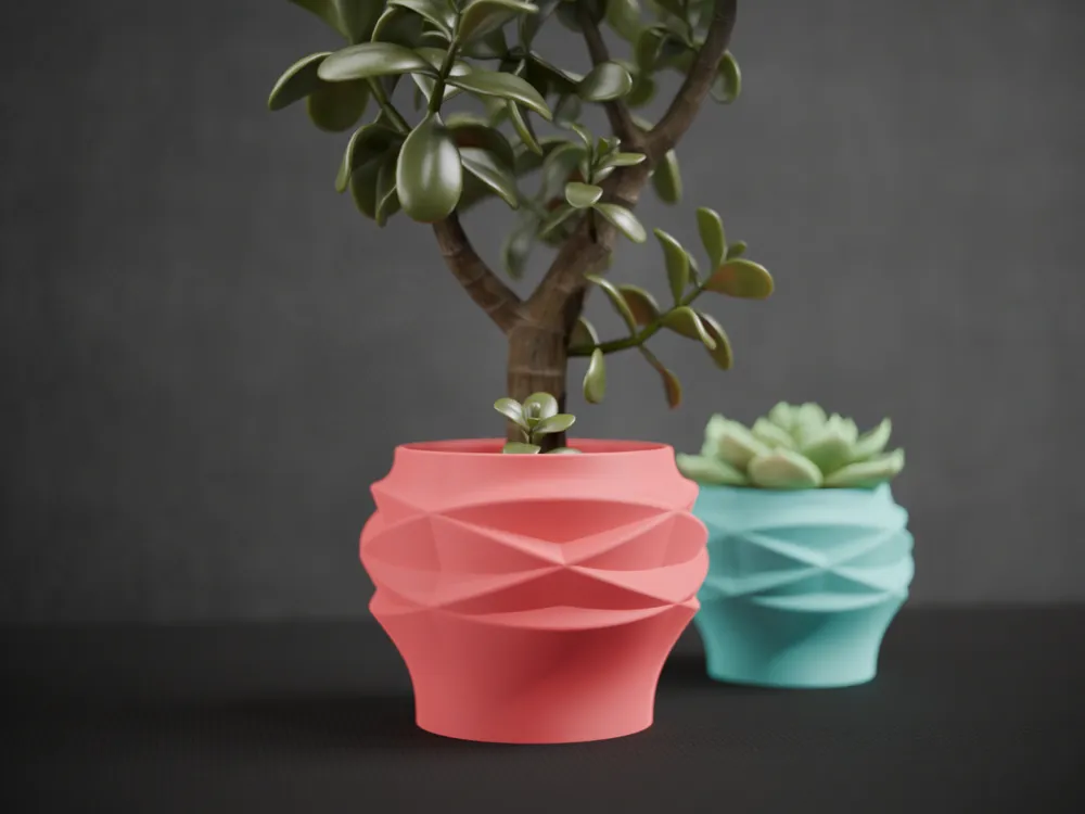 Nexus Planter