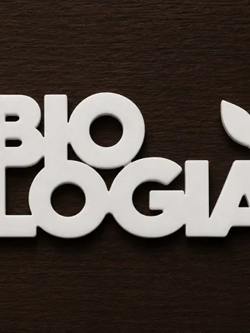 Llavero: Chaveiro Biologia - Acessório Profissional — vista de referencia 2