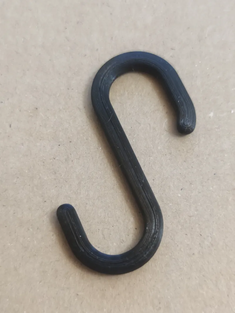 S-Hook