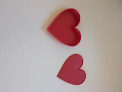 Valentines Trinket Box