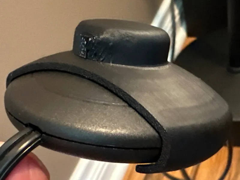 Costway Lamp Footswitch Button Stopper