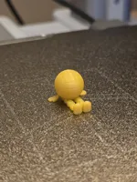30%, 0.2mm layer, 2 walls, 7% infill