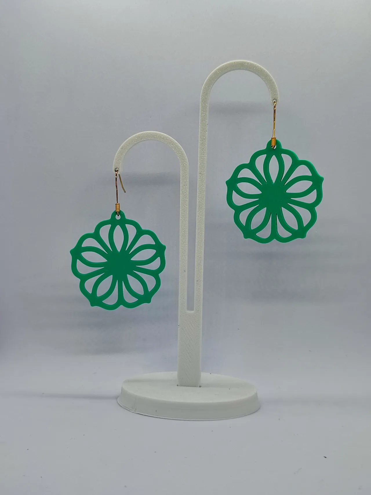 Aretes Aurora Botánica view 2
