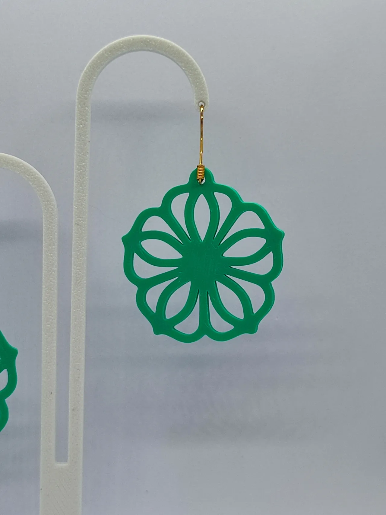 Aretes Aurora Botánica view 4