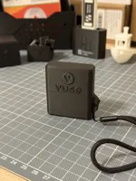 0.12mm layer, 2 walls, 15% infill
