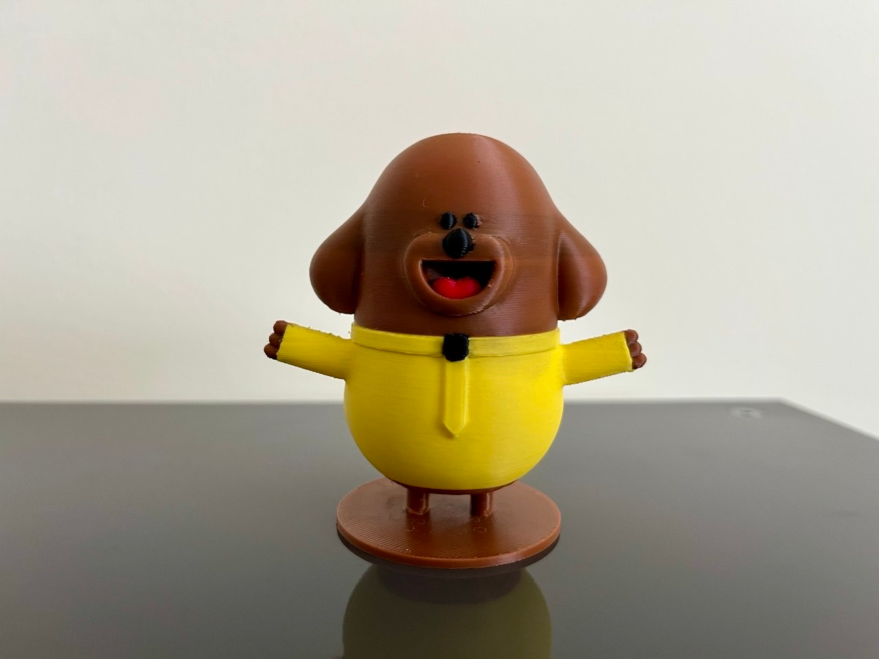 Hey Duggee