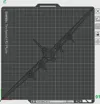 Maximum size on Buildplate