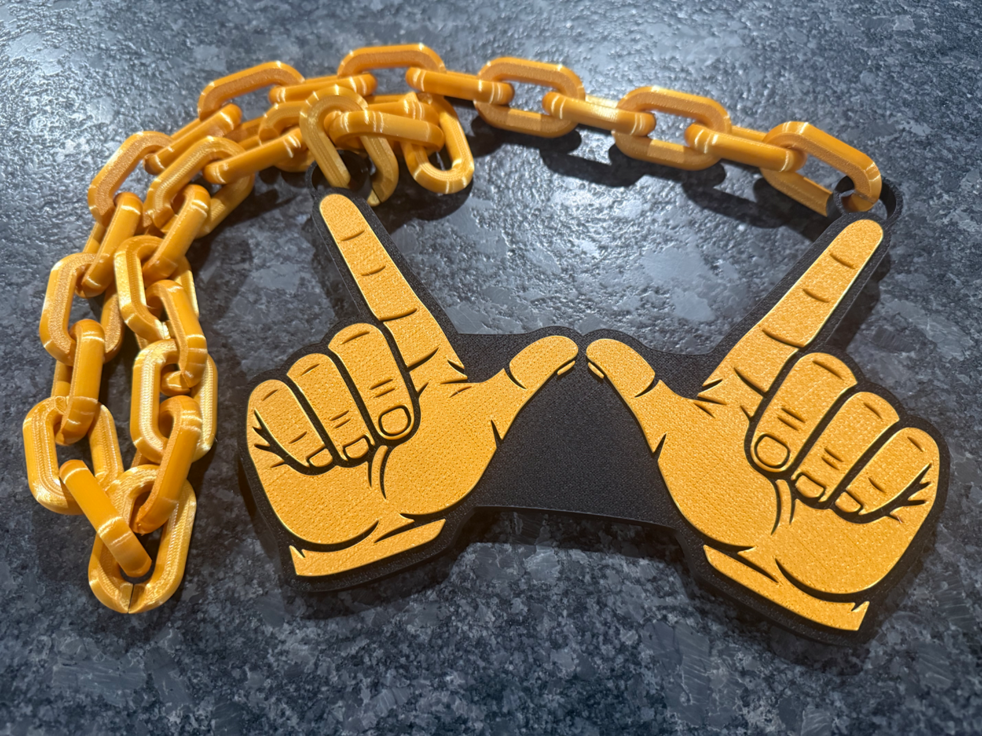 Winner Hype Chain