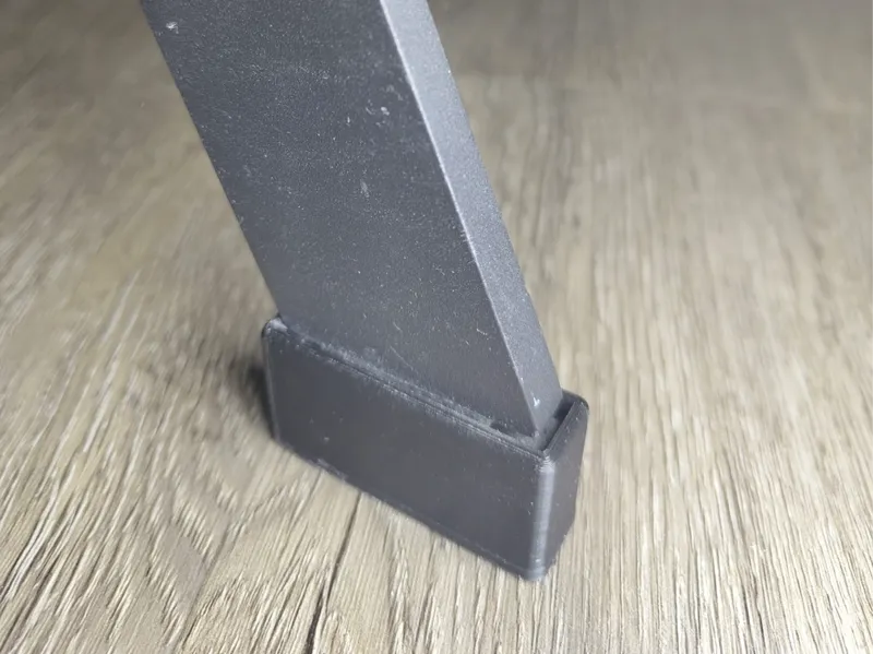 Sofa-Fußerhöher