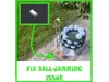 0.16mm layer, 2 walls, 15% infill