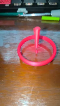 花纹柄0.2mm 层高, 4 层墙, 15% 填充