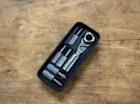 711L TG ratchet with bits - no Magnets