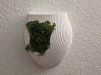 0.2mm layer, 2 walls, 2.5% infill