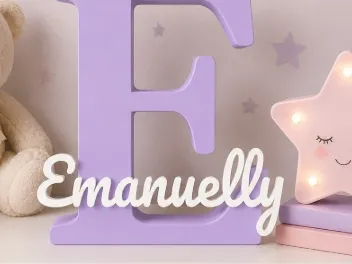 LETREIRO Emanuelly