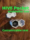Box Hive Pocket